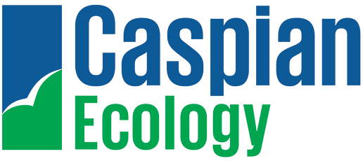 Logo of Caspian Ecology 2018