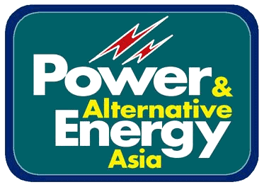 Logo of Power & Alternative Energy Asia 2014