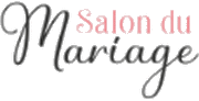 Logo of SALON DU MARIAGE D'ANVERS Oct. 2024