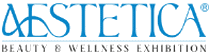 Logo of AESTETICA Nov. 2026