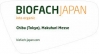 Logo of BioFach Japan 2024