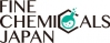 Logo of Fine Chemicals 2023