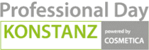 Logo of PROFESSIONAL DAY KONSTANZ May. 2025