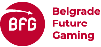 Logo of BELGRADE FUTURE GAMING May. 2027