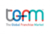 Logo of The Global Franchise Market 2021