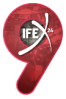 Logo of Indonesia International Furniture Expo 2024