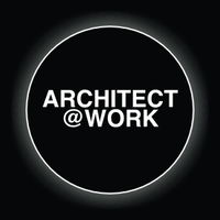 Logo of ARCHITECT @ WORK - GERMANY - FRANKFURT Dec. 2026