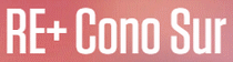 Logo of RE+ CONO SUR Mar. 2026