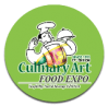 Logo of Culinary Art Food Expo 2024