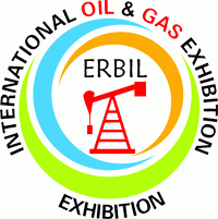 Logo of Erbil Gas & Oil 2011