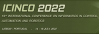Logo of International Conference on Informatics in Control, Automation and Robotics 2022