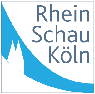 Logo of RheinSchau Köln 2013