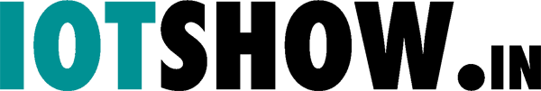 Logo of IoTshow.in 2026
