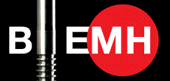 Logo of BIEMH ' Mar. 2028