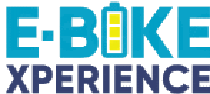 Logo of E-BIKE EXPERIENCE Feb. 2027
