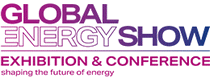 Logo of GLOBAL ENERGY SHOW - CALGARY Jun. 2027