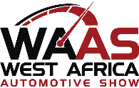 Logo of WAAS - WEST AFRICA AUTOMOTIVE SHOW May. 2027
