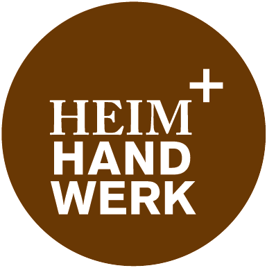 Logo of Heim+Handwerk 2025