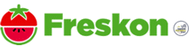 Logo of FRESKON Apr. 2023