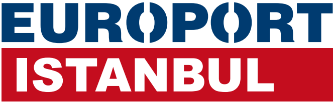 Logo of Europort Istanbul 2015