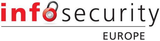 Logo of Infosecurity Europe 2014