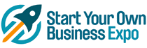 Logo of START YOUR OWN BUSINESS EXPO - BRISBANE Mar. 2027