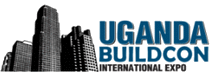 Logo of UGANDA BUILD Aug. 2024