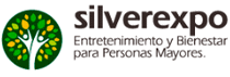 Logo of SILVEREXPO Aug. 2024