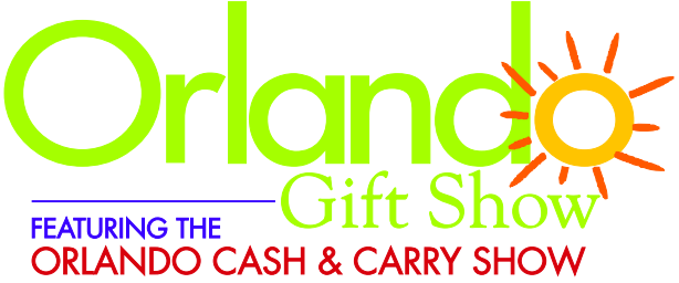 Logo of Orlando Gift Show 2014