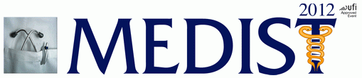 Logo of Medist 2012