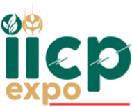 Logo of IICP EXPO - INDIA INTERNATIONAL CROP PROTECTION EXPO May. 2025