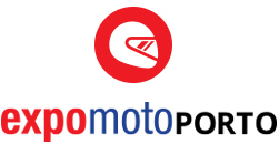 Logo of Expomoto Porto 2026