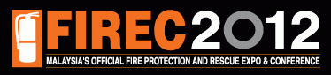 Logo of FIREC 2012 Expo & Forum