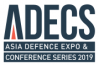 Logo of Asia Defence Expo & Conference Series 2020