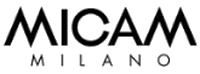 Logo of MICAM MILANO Sep. 2026