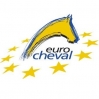 Logo of Eurocheval 2025