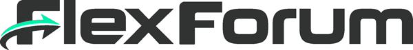 Logo of FlexForum 2024