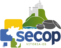 Logo of SECOP Aug. 2025