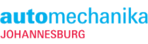 Logo of AUTOMECHANIKA JOHANNESBURG Nov. 2024