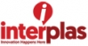 Logo of Interplas 2026