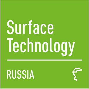 Logo of Surface Russia 2013