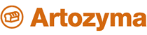 Logo of ARTOZYMA Feb. 2026