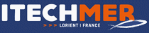 Logo of ITECHMER LORIENT Oct. 2025