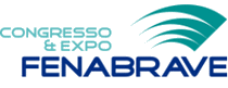 Logo of EXPO FENABRAVE Aug. 2025
