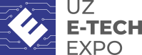 Logo of UzE-TechExpo 2024