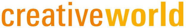 Logo of Creativeworld 2014