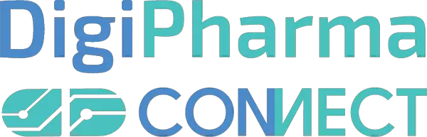 Logo of Digipharma Connect 2025