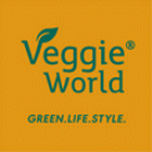 Logo of VEGGIEWORLD HAMBURG Oct. 2026
