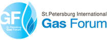 Logo of SPIGF - SAINT PETERSBURG INTERNATIONAL GAS FORUM Oct. 2026