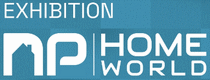 Logo of HOME WORLD Apr. 2026